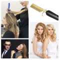 Custom Private Label Hair Curling Eisen